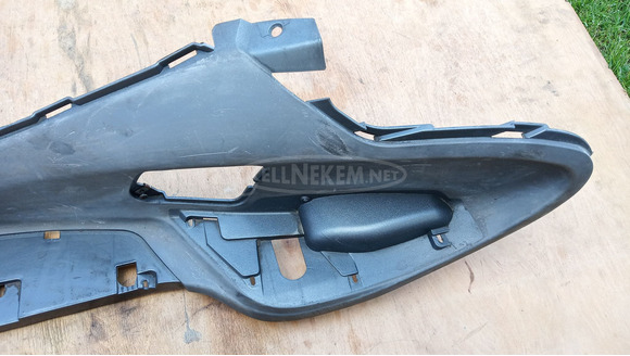 Piaggio x9 500 evo taposó balos - 4/10