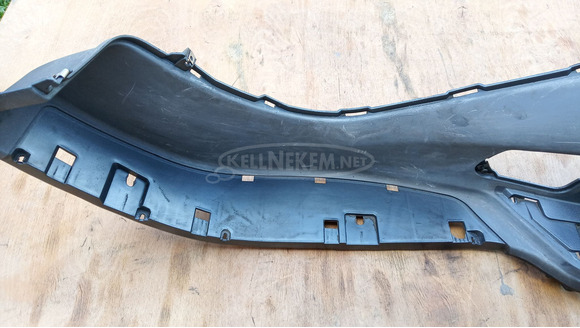 Piaggio x9 500 evo taposó balos - 5/10