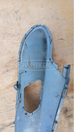 Piaggio x9 500 evo taposó balos - 7/10