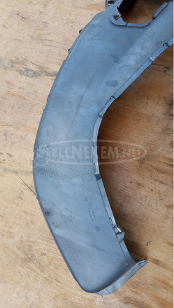 Piaggio x9 500 evo taposó balos - 8/10