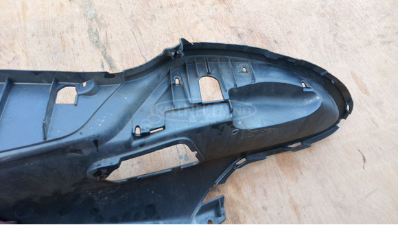 Piaggio x9 500 evo taposó balos - 9/10