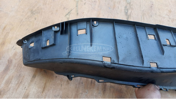 Piaggio x9 500 evo taposó balos - 10/10