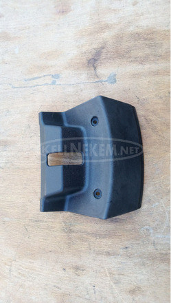 Piaggio x9 500 evo ülészár körüli műanyag - 1/5