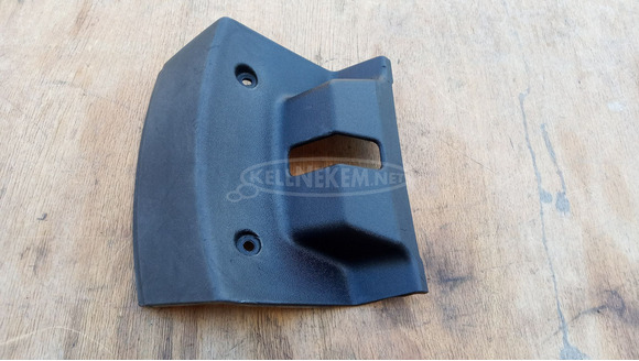 Piaggio x9 500 evo ülészár körüli műanyag - 3/5