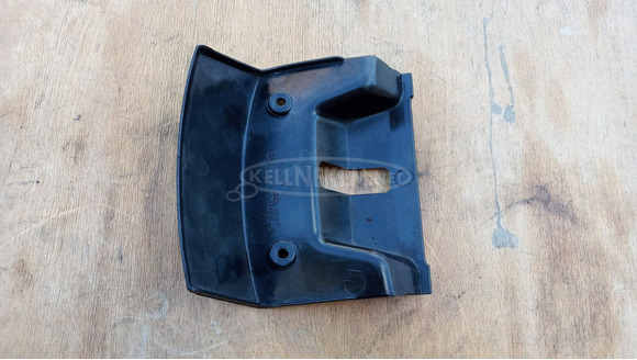 Piaggio x9 500 evo ülészár körüli műanyag - 4/5