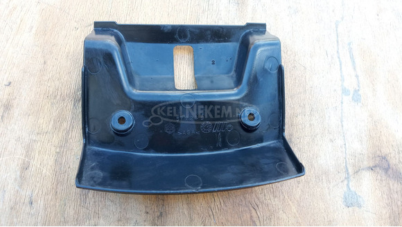 Piaggio x9 500 evo ülészár körüli műanyag - 5/5