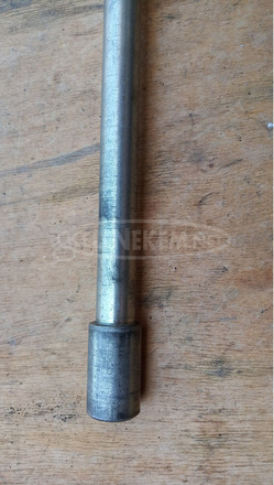 Piaggio x9 125 - 500 első keréktengely