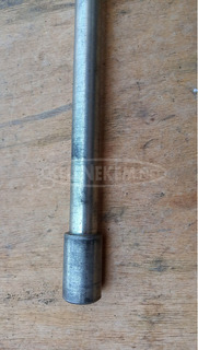 Piaggio x9 125 - 500 első keréktengely