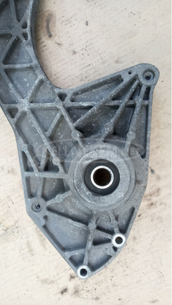 Piaggio x9 500 hátsó lengőkar