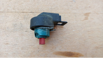 Piaggio X9 125 - 500 gyújtáskapcsoló vég