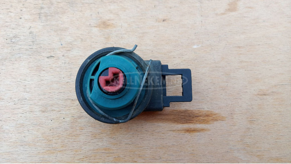 Piaggio X9 125 - 500 gyújtáskapcsoló vég