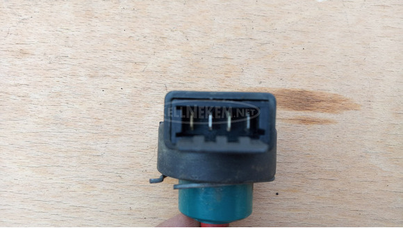 Piaggio X9 125 - 500 gyújtáskapcsoló vég