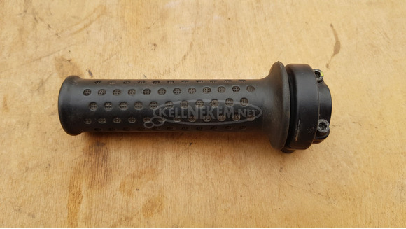 Piaggio x9 500 gázcsutka - 1/5