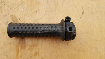 Piaggio x9 500 gázcsutka