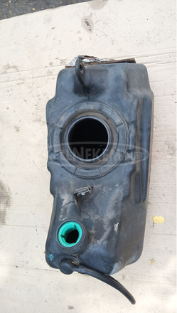 Piaggio x9 500 üzemanyag tank - 1/10