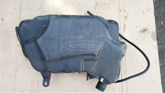 Piaggio x9 500 üzemanyag tank - 5/10