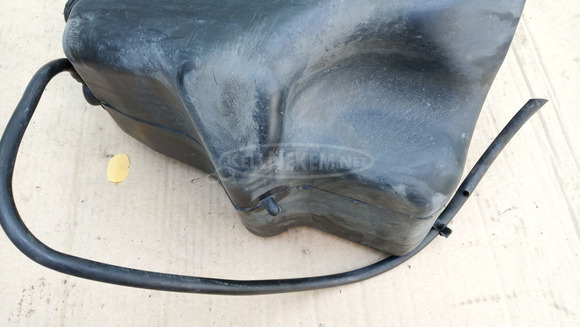 Piaggio x9 500 üzemanyag tank - 7/10