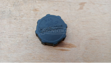 Piaggio X9 125 - 500 tanksapka