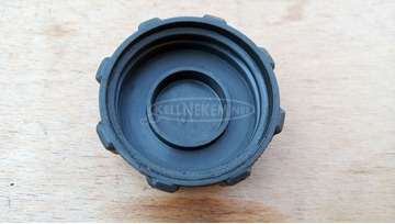 Piaggio X9 125 - 500 tanksapka