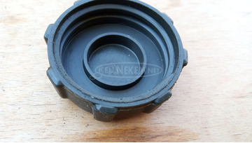 Piaggio X9 125 - 500 tanksapka