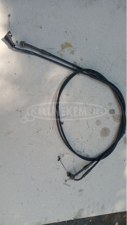 Piaggio x9 500 gázbovden