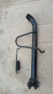 Piaggio x9 500 oldaltámasz