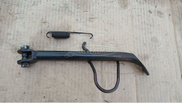 Piaggio x9 500 oldaltámasz