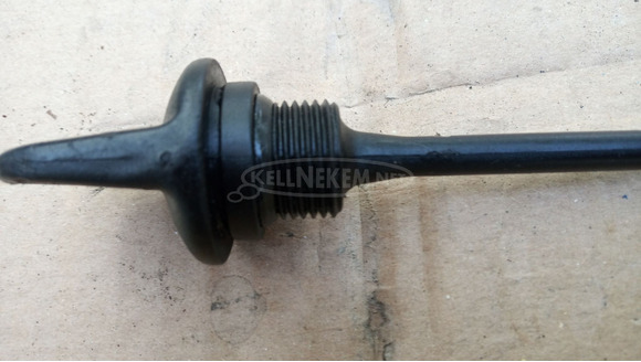 Piaggio x9 500 olajnívó pálca - 3/4