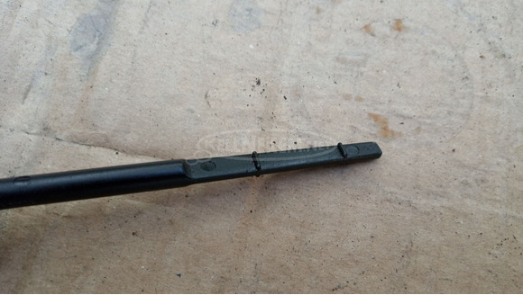 Piaggio x9 500 olajnívó pálca - 4/4