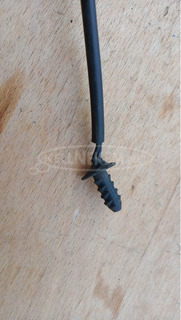 Piaggio X9 125 - 500 hőmérő