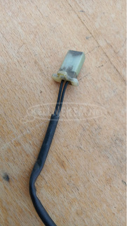 Piaggio X9 125 - 500 hőmérő