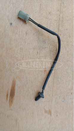 Piaggio X9 125 - 500 hőmérő - 4/5