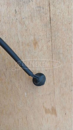 Piaggio X9 125 - 500 hőmérő - 5/5