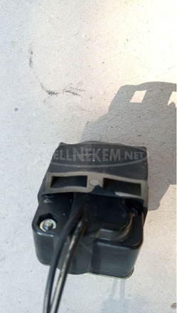 Piaggio x9 500 dőlésszög érzékelő - 4/6