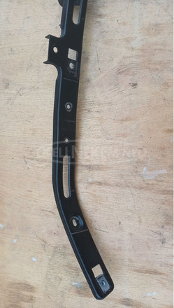 Piaggio X9 125 - 500 taposó vas balos