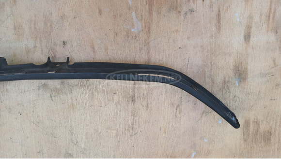 Piaggio X9 125 - 500 taposó vas balos