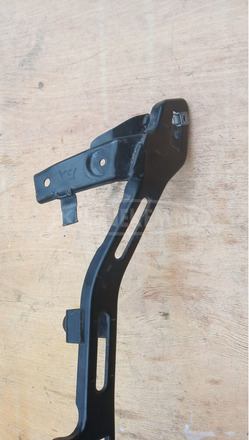 Piaggio X9 125 - 500 taposó vas balos