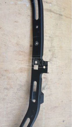 Piaggio X9 125 - 500 taposó vas balos