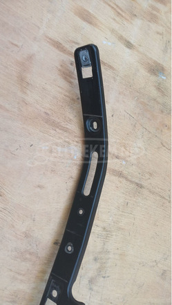 Piaggio X9 125 - 500 taposó vas balos