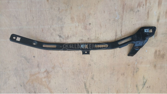 Piaggio X9 125 - 500 taposó vas jobbos - 1/8