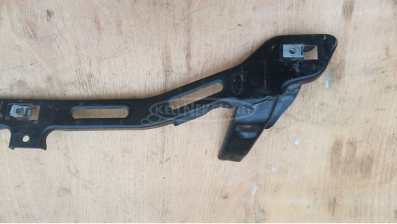 Piaggio X9 125 - 500 taposó vas jobbos - 2/8