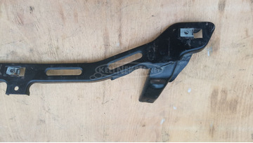 Piaggio X9 125 - 500 taposó vas jobbos