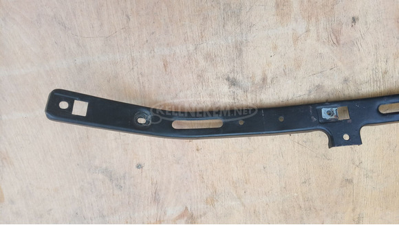 Piaggio X9 125 - 500 taposó vas jobbos - 3/8