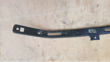 Piaggio X9 125 - 500 taposó vas jobbos