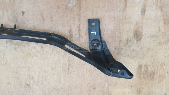 Piaggio X9 125 - 500 taposó vas jobbos - 5/8