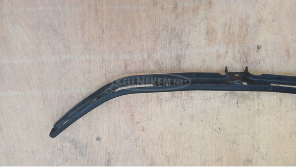 Piaggio X9 125 - 500 taposó vas jobbos - 6/8