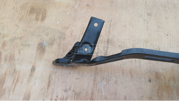 Piaggio X9 125 - 500 taposó vas jobbos - 7/8