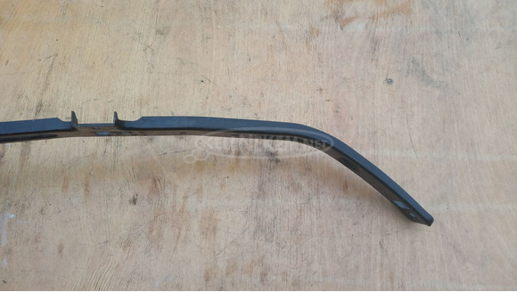 Piaggio X9 125 - 500 taposó vas jobbos - 8/8