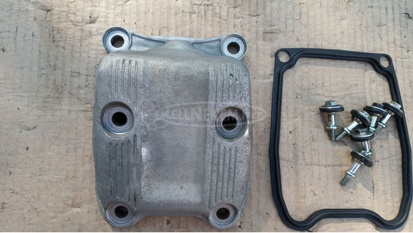 Piaggio x9 500 szelepfedél - 3/7