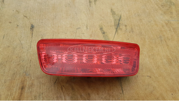 Piaggio X9 125 - 500 féklámpa - 1/7